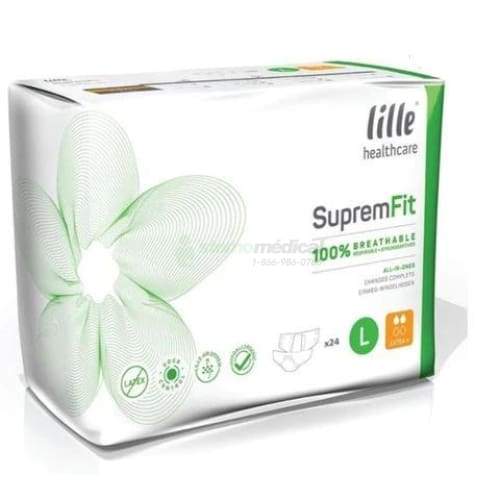 Produits Lille Healthcare