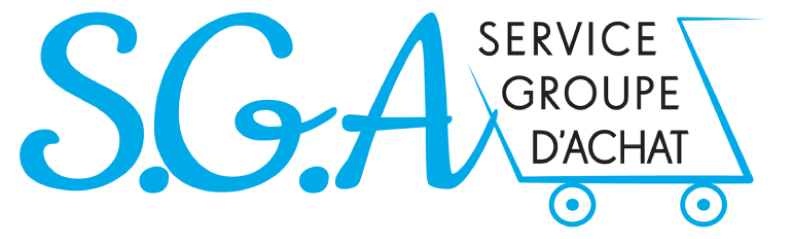 Service Groupe D'achat Logo